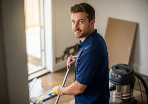 Flood Cleanup in Kitchener
