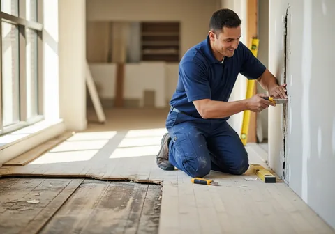 Restoration & Repairs in Kitchener